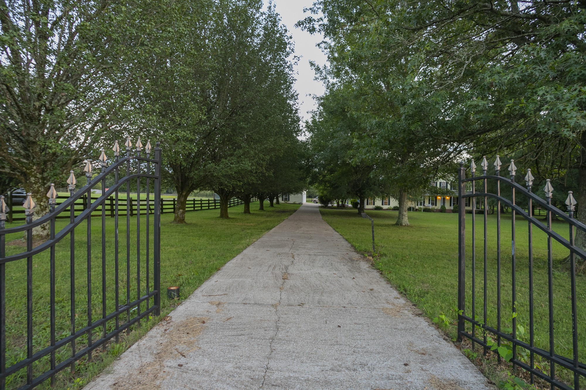 848 Philadelphia Road Lebanon, TN 37087 - Photo 45 of 50 a view of a park with large trees