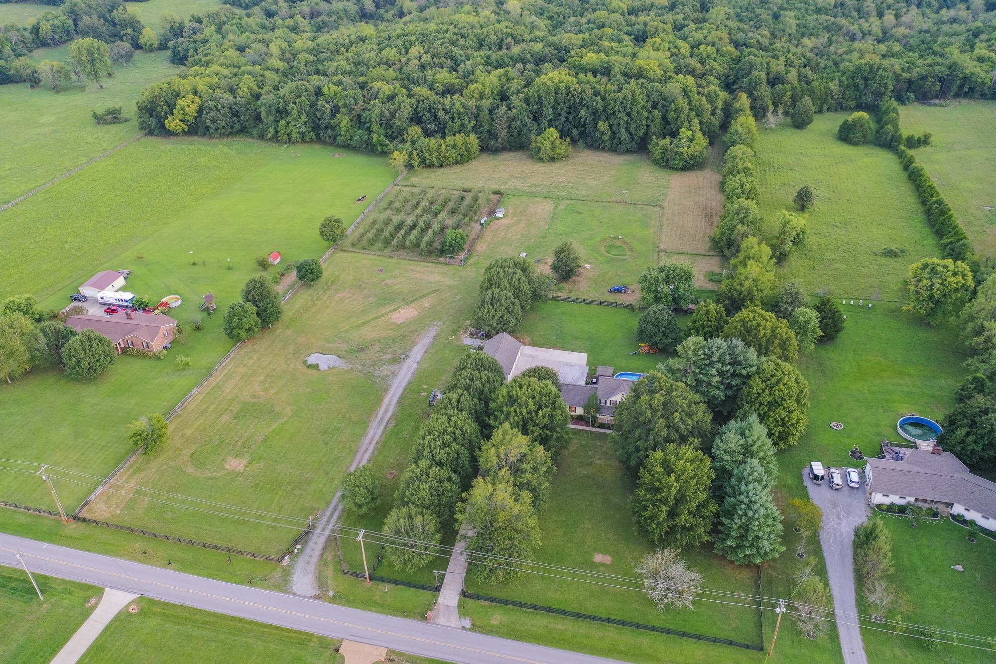 848 Philadelphia Road Lebanon, TN 37087 - Photo 47 of 50 a picture of lake view