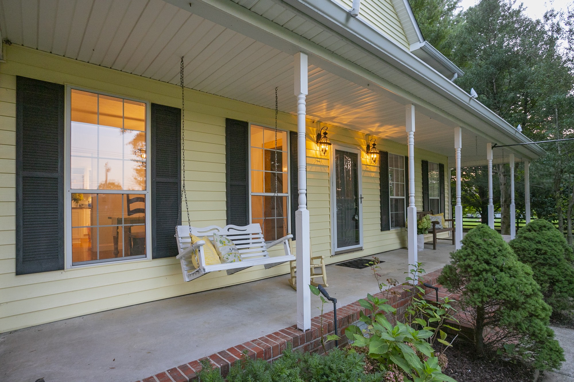 848 Philadelphia Road Lebanon, TN 37087 - Photo 50 of 50 a outdoor view with a outdoor space