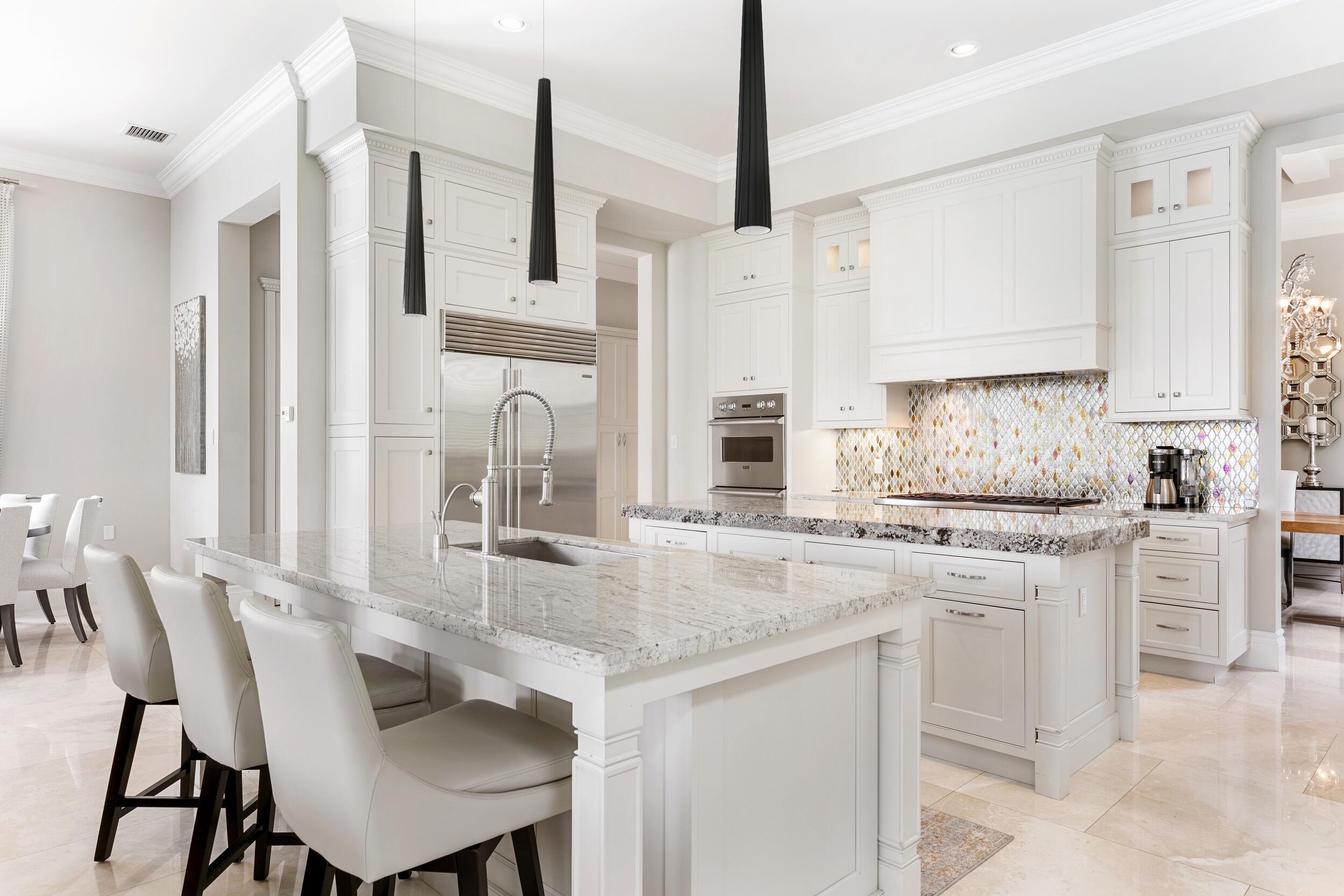 17518 Grand Este Way Boca Raton, FL 33496 - Photo 13 of 60 Kitchen 2