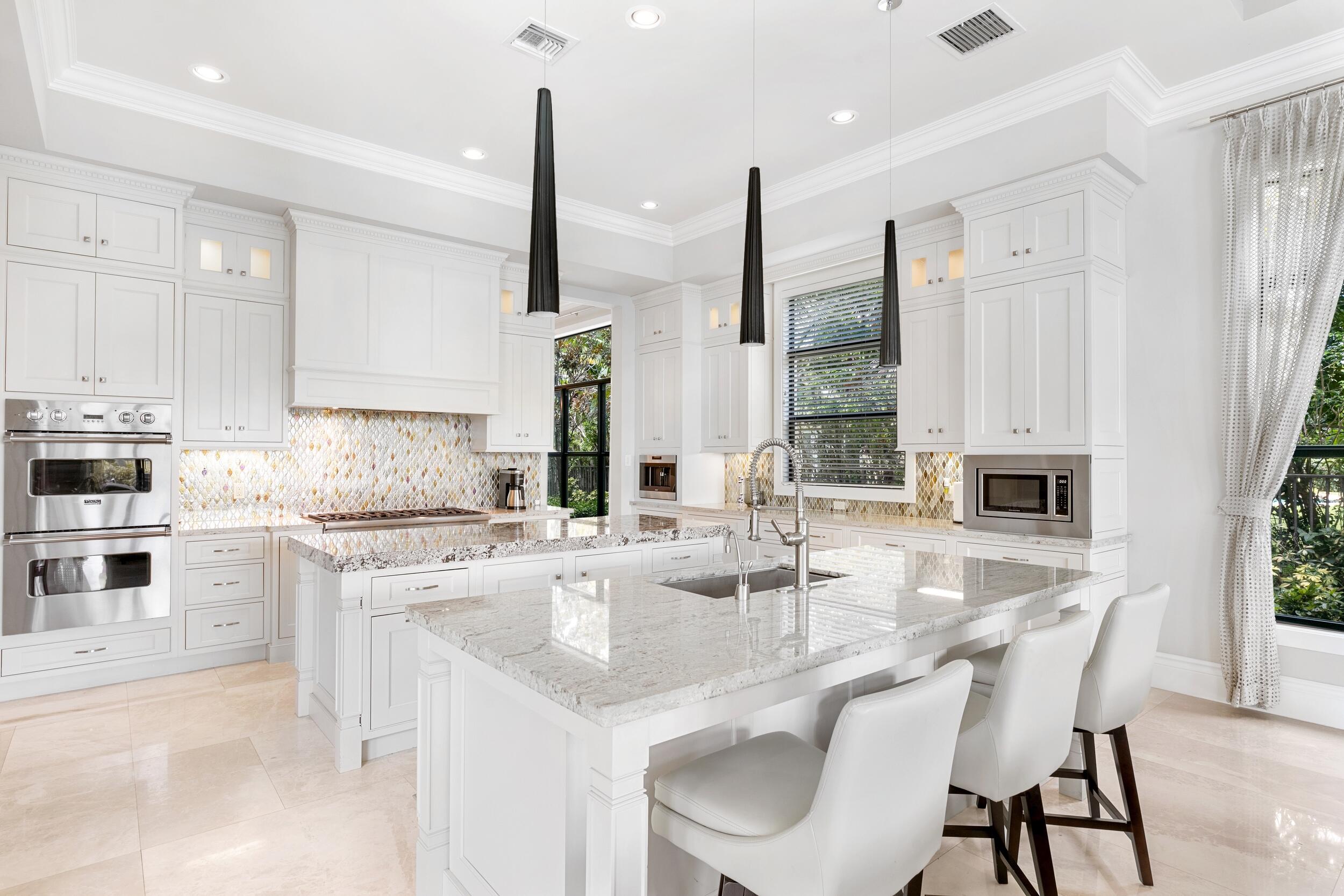 17518 Grand Este Way Boca Raton, FL 33496 - Photo 15 of 60 Kitchen 4