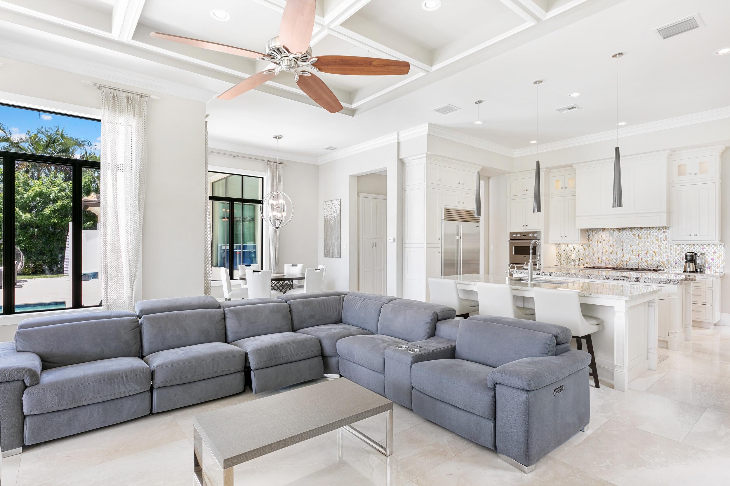 17518 Grand Este Way Boca Raton, FL 33496 - Photo 17 of 60 Family Room 1