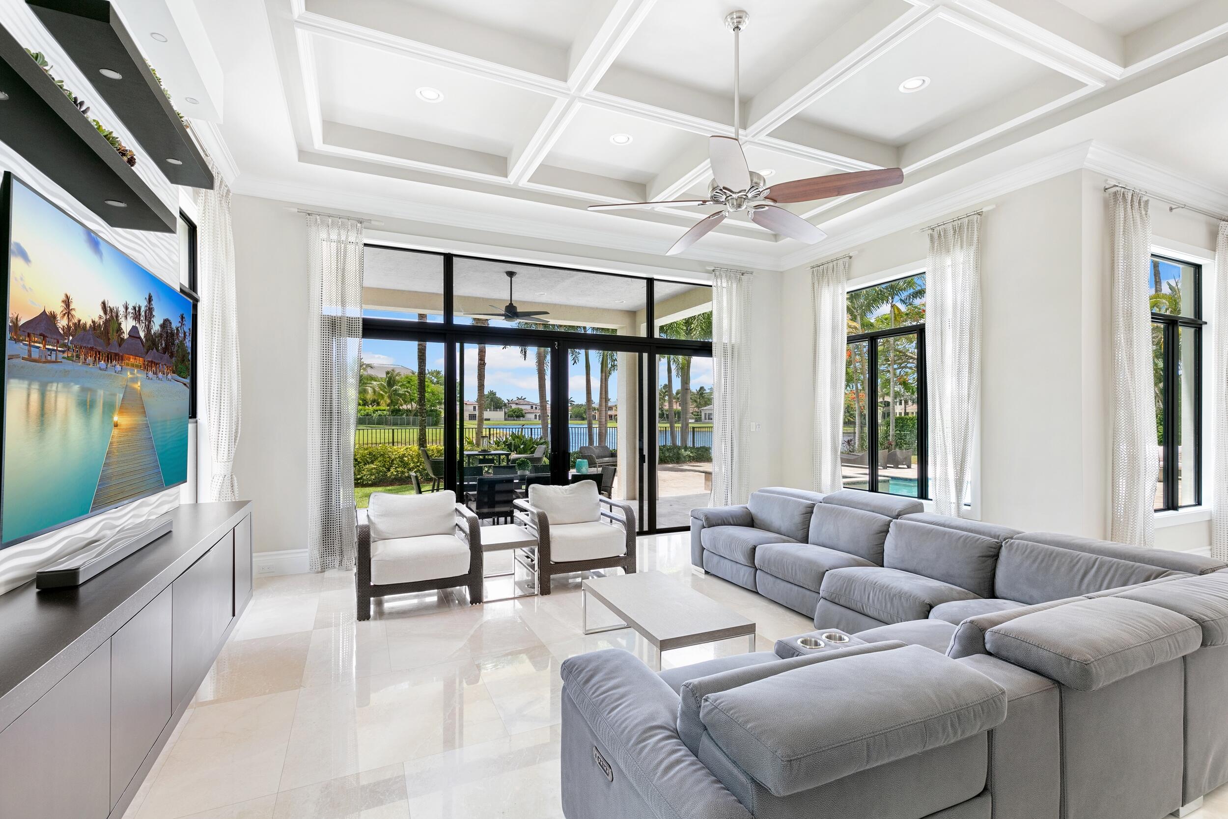 17518 Grand Este Way Boca Raton, FL 33496 - Photo 19 of 60 Family Room 3