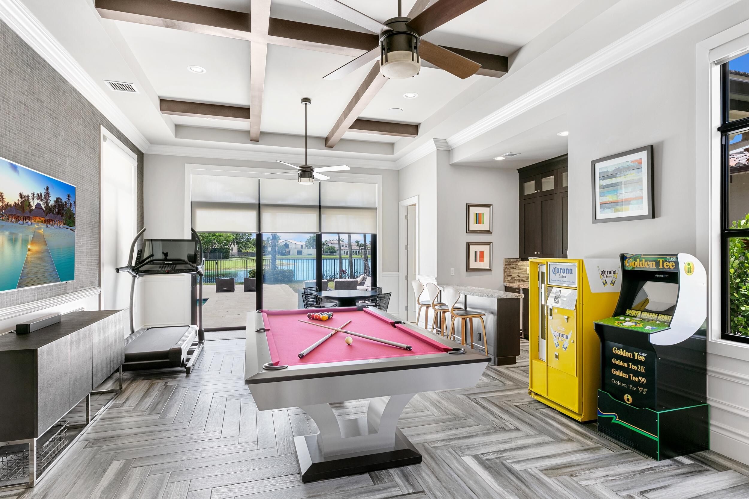 17518 Grand Este Way Boca Raton, FL 33496 - Photo 27 of 60 Clubroom 1