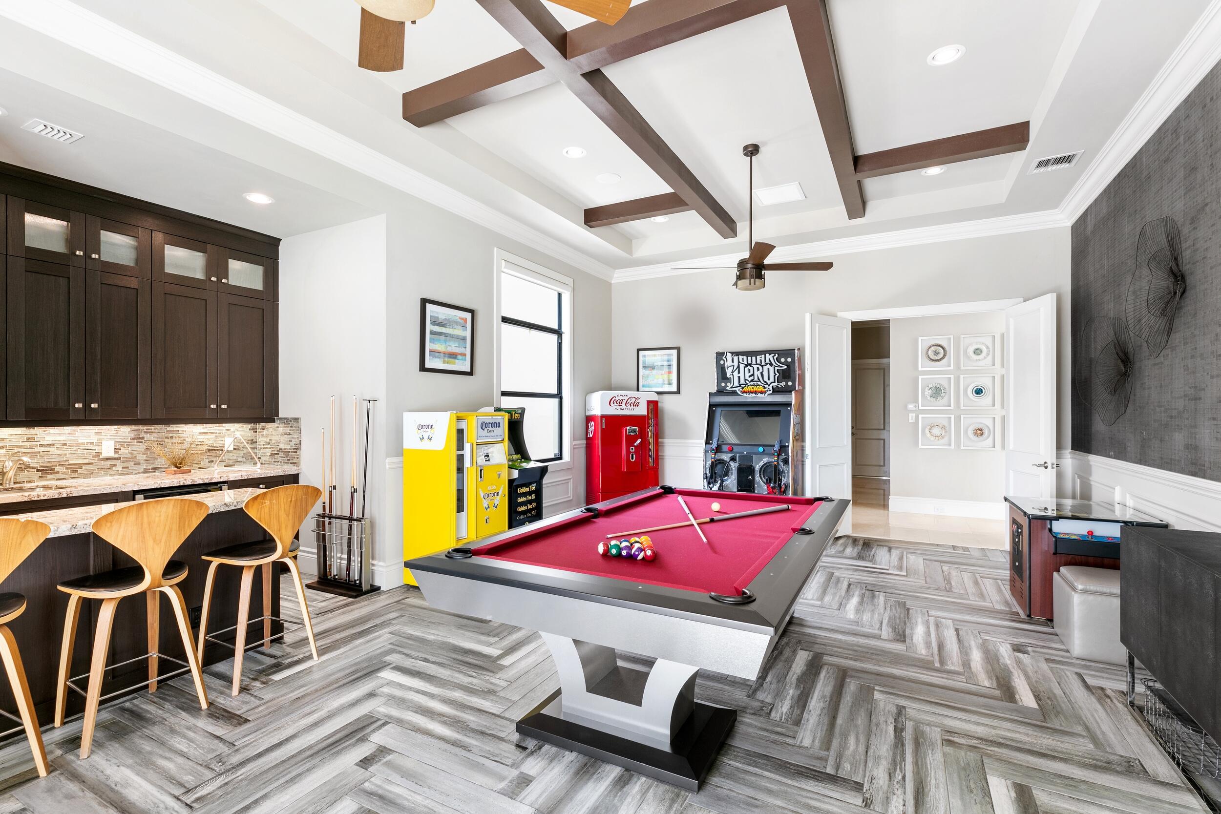 17518 Grand Este Way Boca Raton, FL 33496 - Photo 28 of 60 Clubroom 2