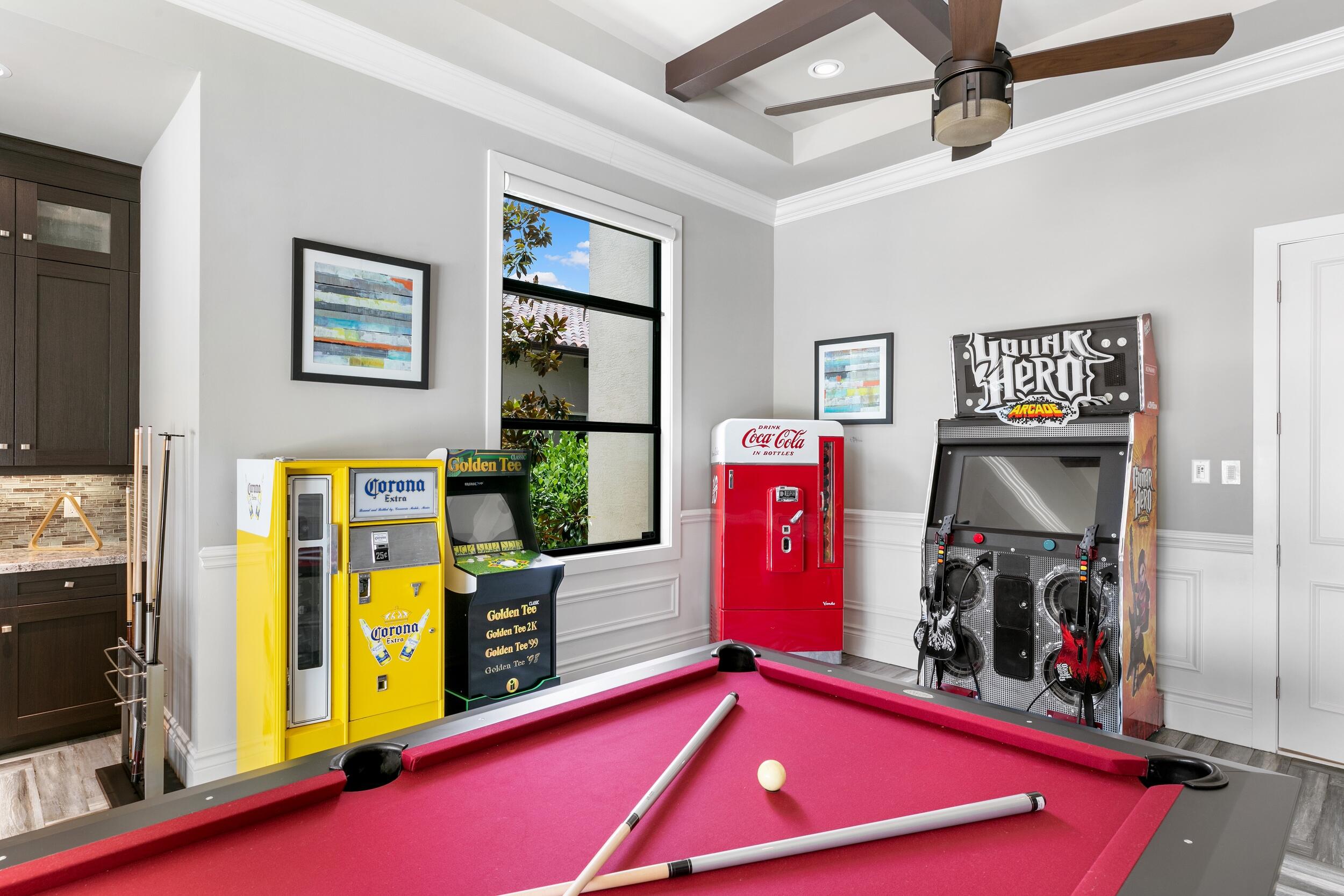 17518 Grand Este Way Boca Raton, FL 33496 - Photo 29 of 60 Clubroom 3