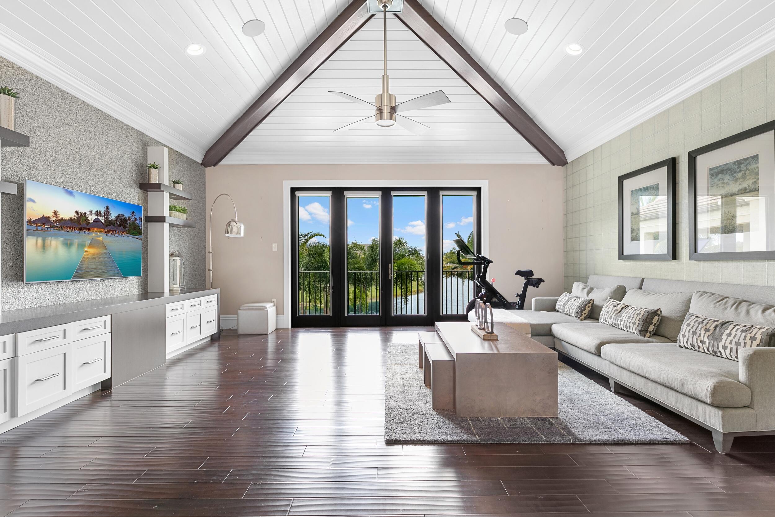 17518 Grand Este Way Boca Raton, FL 33496 - Photo 32 of 60 Upper Den Loft 1