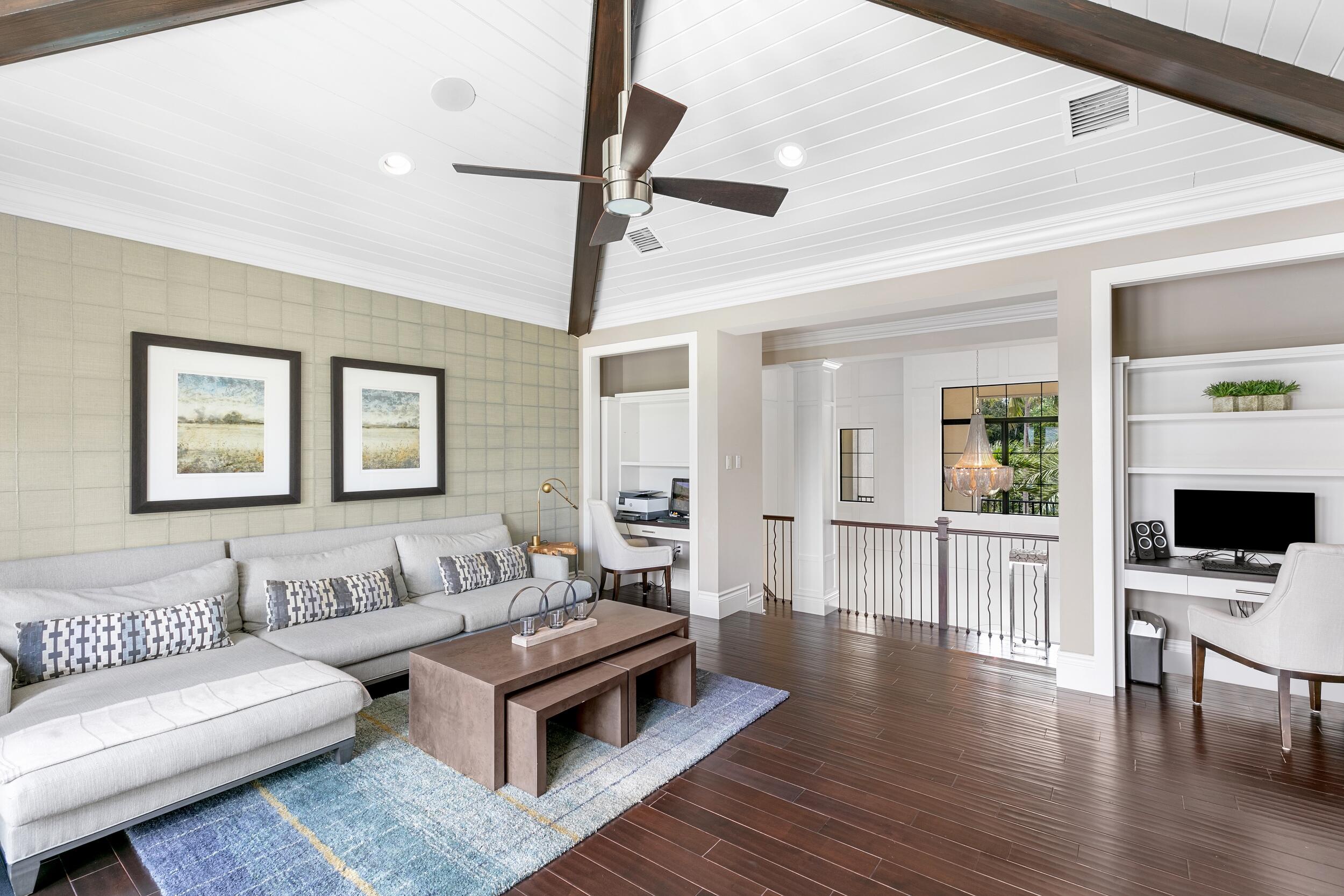 17518 Grand Este Way Boca Raton, FL 33496 - Photo 33 of 60 Upper Den Loft 2