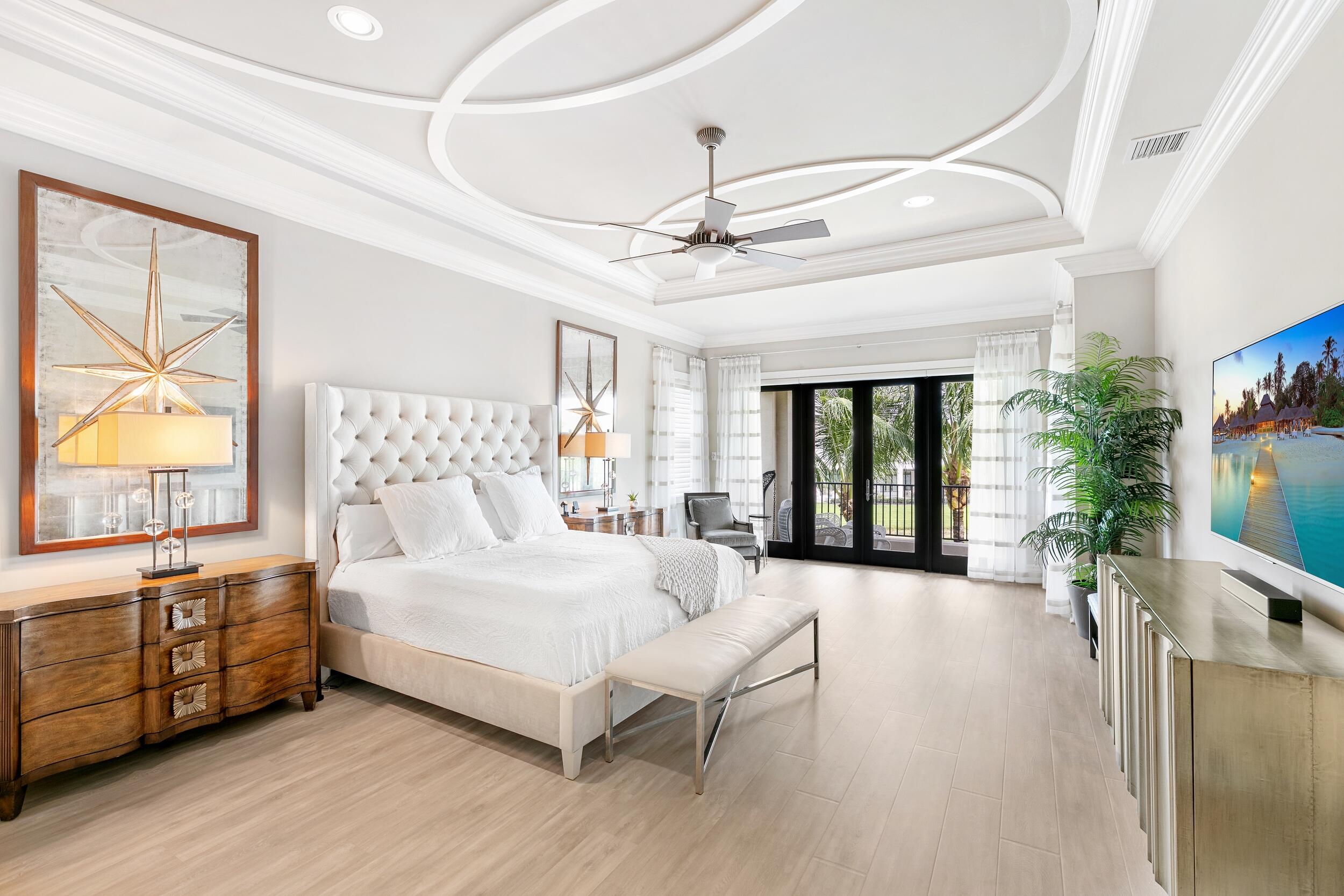 17518 Grand Este Way Boca Raton, FL 33496 - Photo 34 of 60 Primary Bed 1