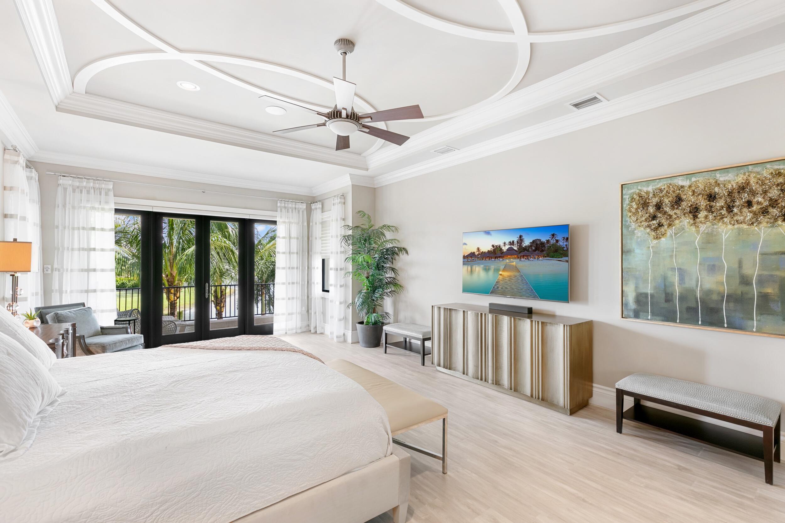 17518 Grand Este Way Boca Raton, FL 33496 - Photo 35 of 60 Primary Bed 2