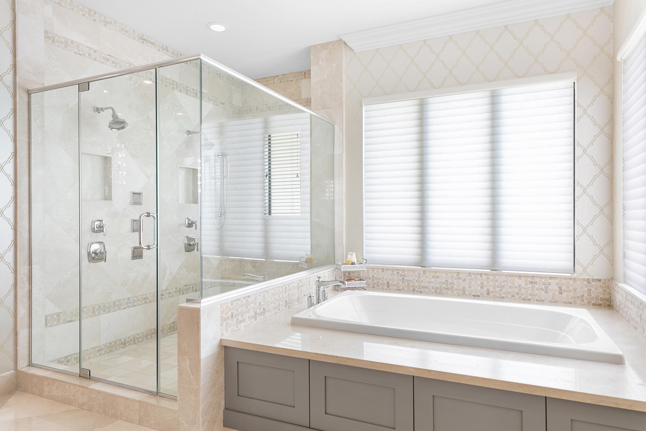 17518 Grand Este Way Boca Raton, FL 33496 - Photo 40 of 60 Primary Bath 3