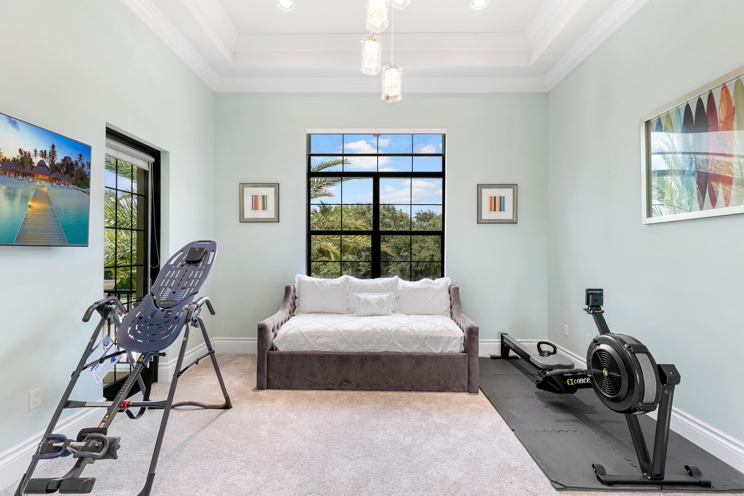 17518 Grand Este Way Boca Raton, FL 33496 - Photo 49 of 60 Gym 1