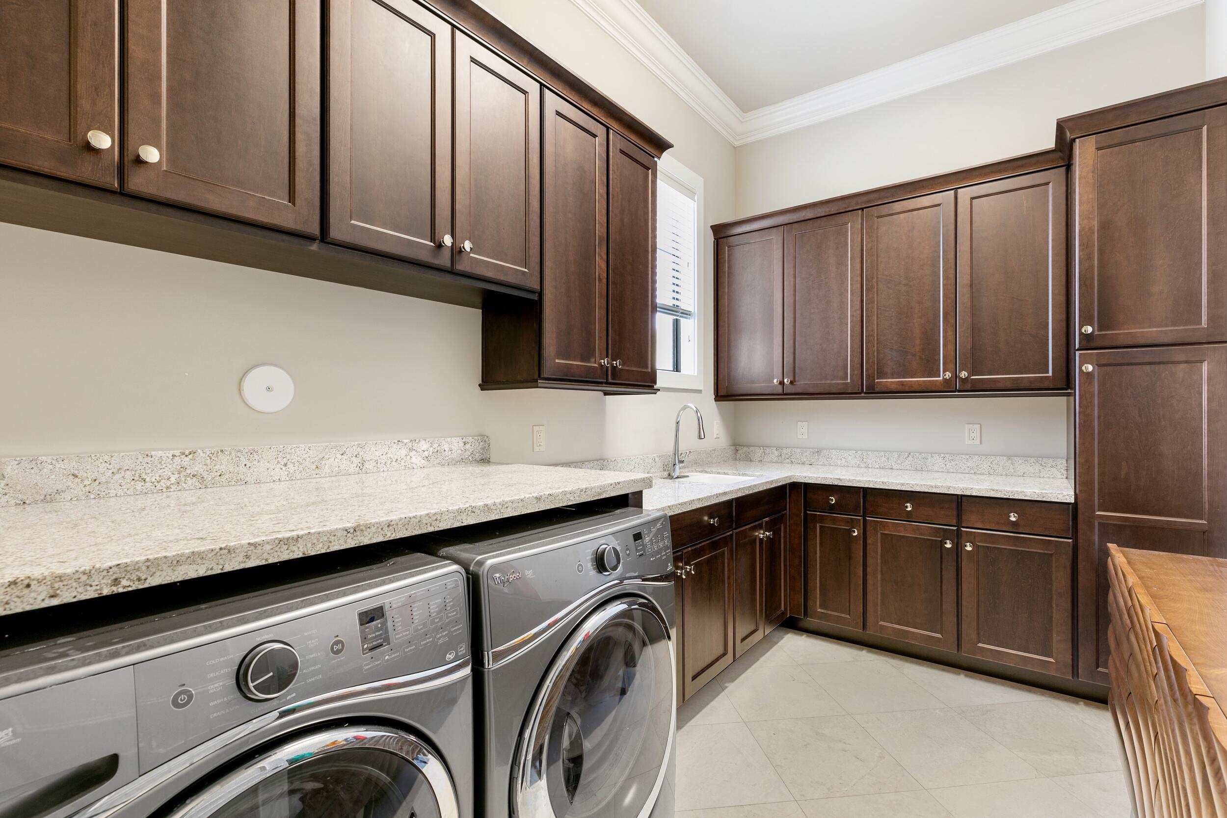 17518 Grand Este Way Boca Raton, FL 33496 - Photo 51 of 60 Laundry 1