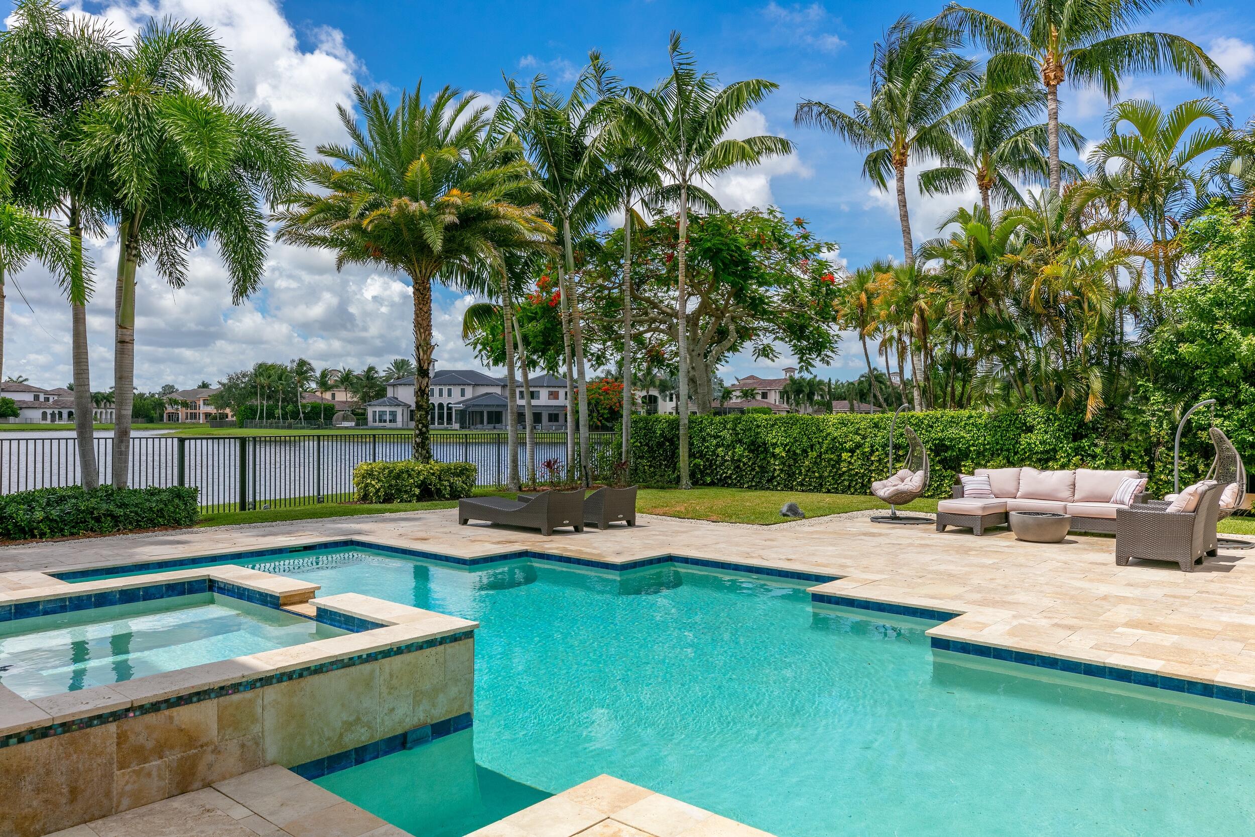 17518 Grand Este Way Boca Raton, FL 33496 - Photo 54 of 60 Pool 2