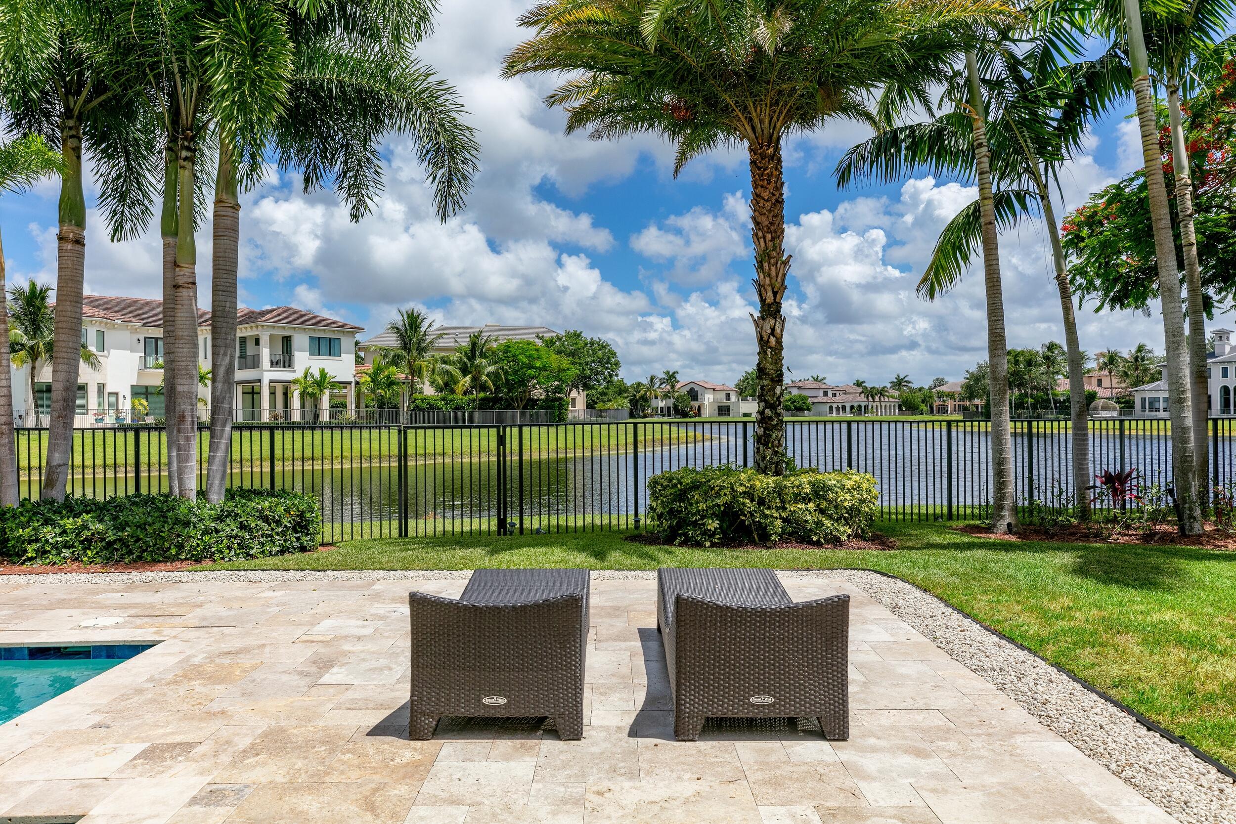 17518 Grand Este Way Boca Raton, FL 33496 - Photo 56 of 60 Pool 4