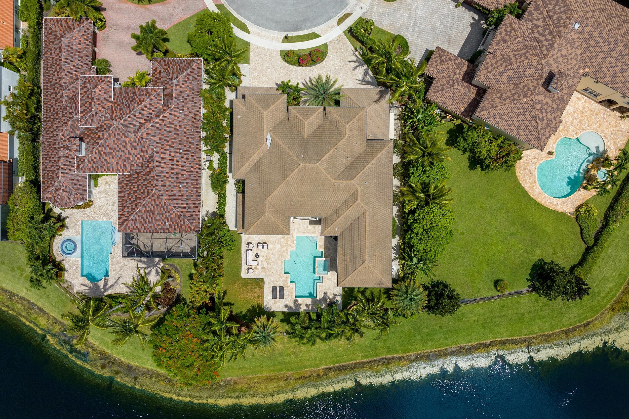 17518 Grand Este Way Boca Raton, FL 33496 - Photo 58 of 60 Above