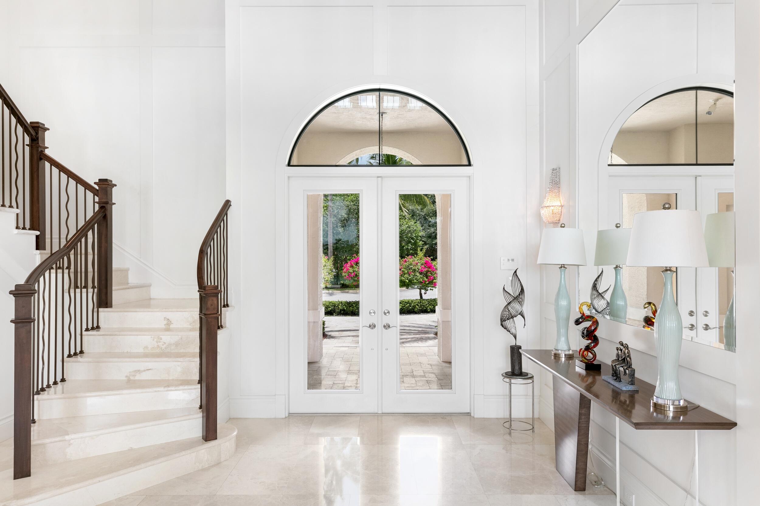 17518 Grand Este Way Boca Raton, FL 33496 - Photo 7 of 60 Foyer 1