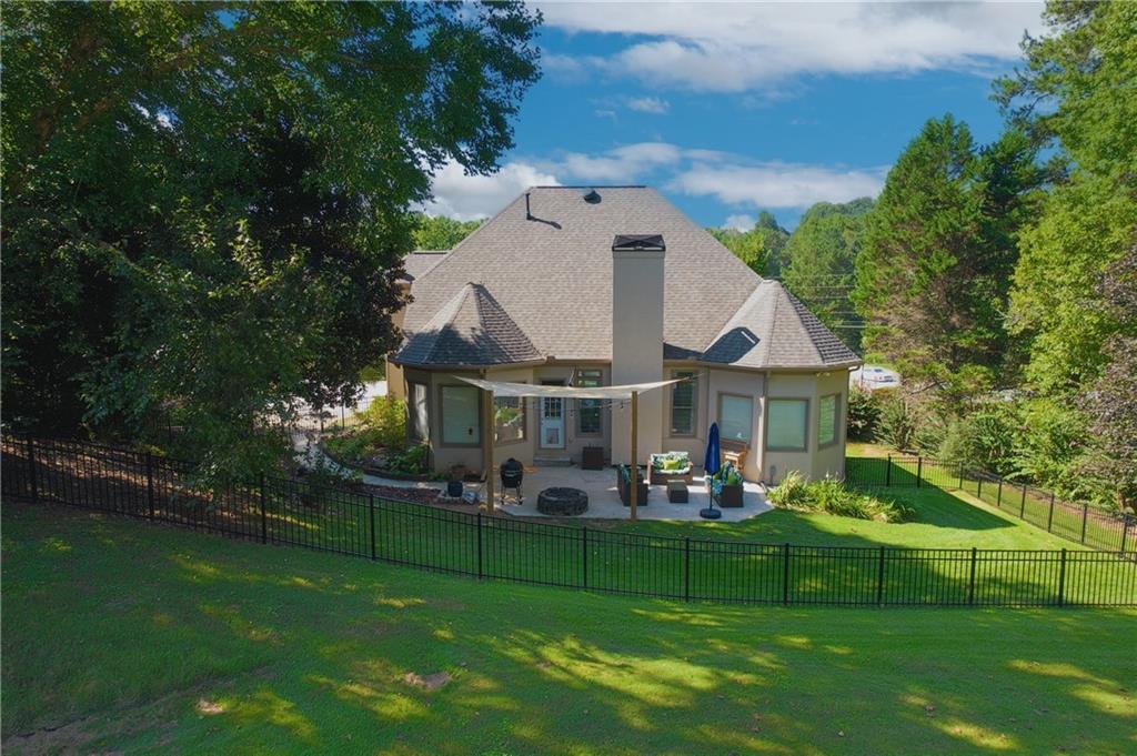 2600 Preston Ridge Lane Dacula, GA 30019 - Photo 11 of 22 Gallery Image 11