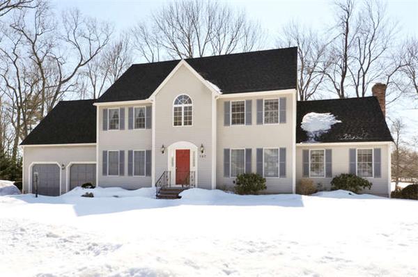 147 Stearns Road Marlborough, MA 01752 - Photo 1 of 1 Gallery Image 1