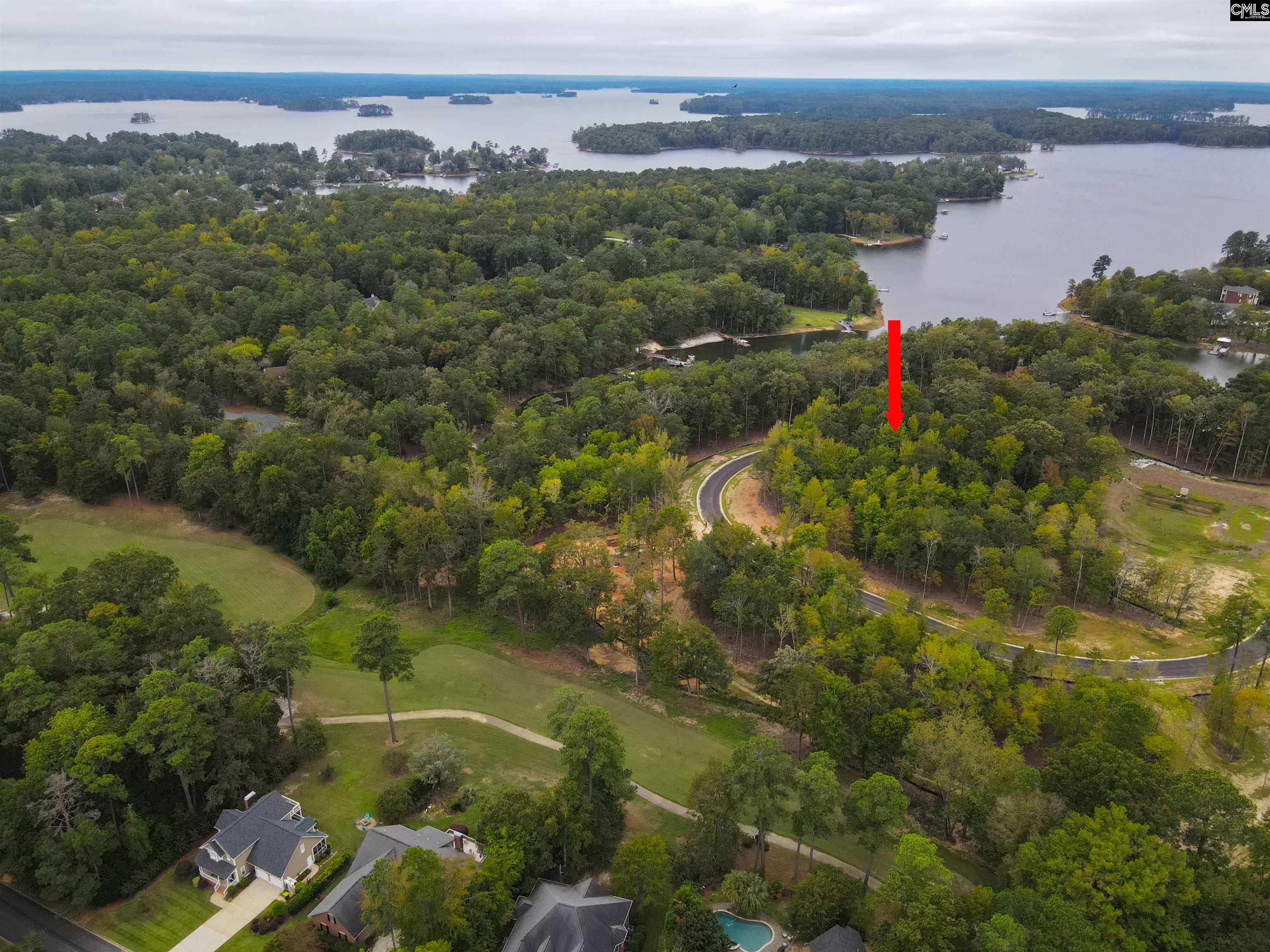 1068 Refuge Place Chapin, SC 29036 - Photo 14 of 17