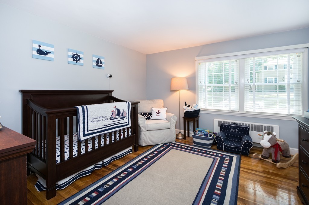 25 Colonial Road Hingham, MA 02043 - Photo 10 of 18 Gallery Image 10