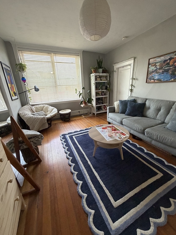 108 Bristol Road, Unit 2 Somerville, MA 02144 - Photo 7 of 25