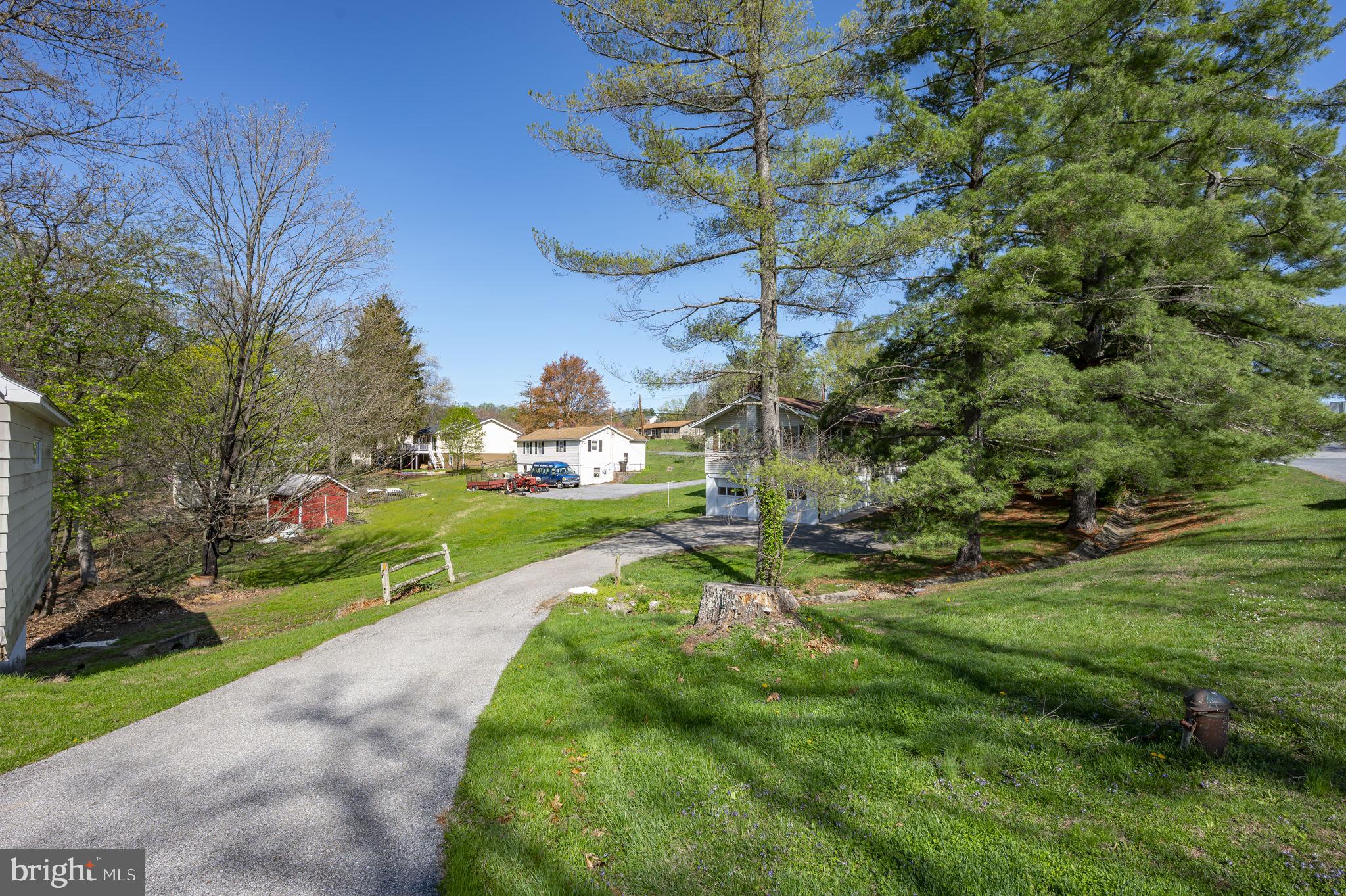 11623 Daysville Road Frederick, MD 21701 - Photo 59 of 72