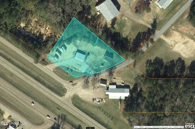 $225,000 | 2744 US 49, Mendenhall, MS 39114