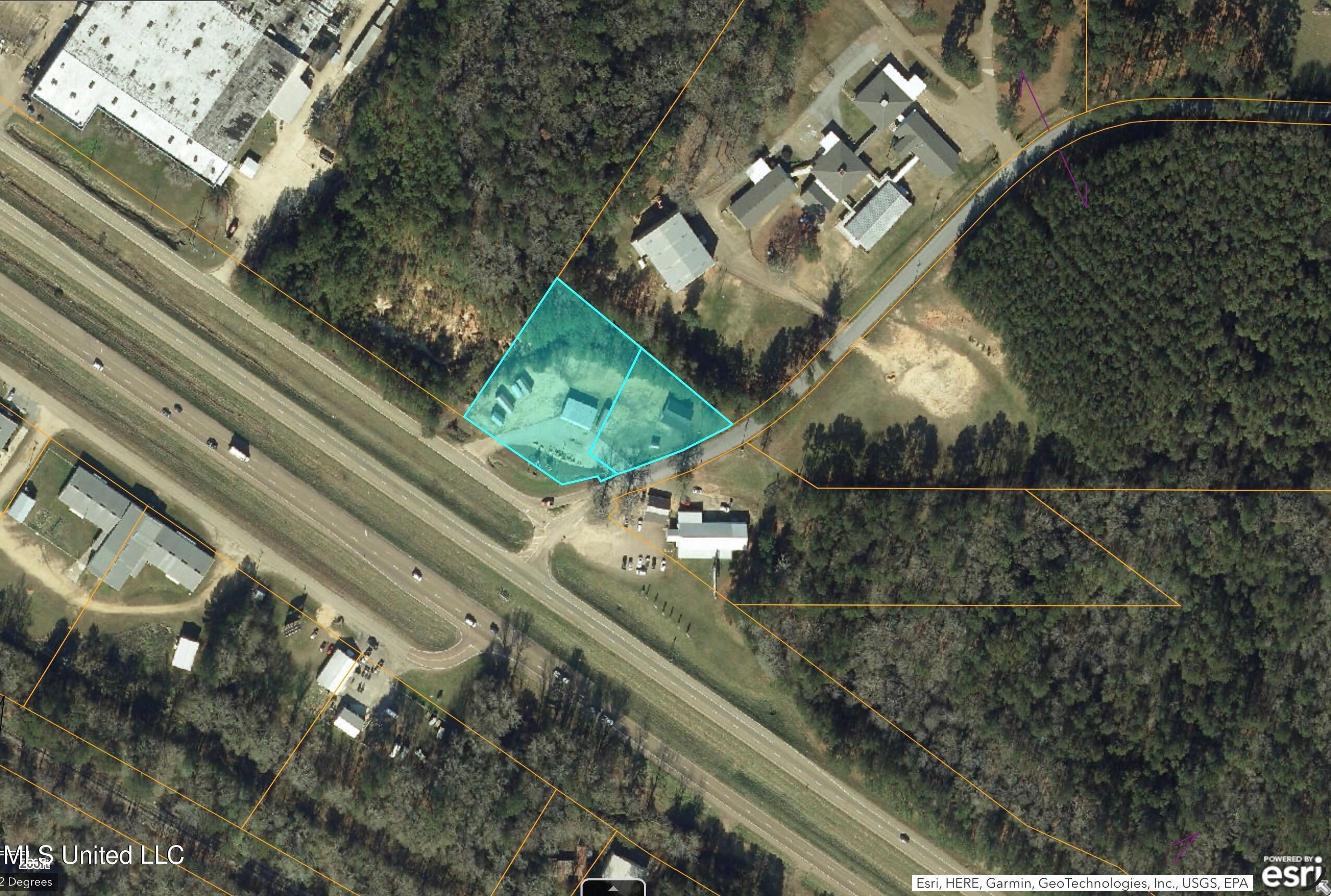2744 US 49 Mendenhall, MS 39114 - Photo 2 of 2 CBDF4C3A-3D77-4A3F-8A23-E9B2C442A5D4