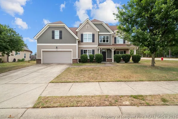 $409,000 | 14 Citadel Street, Cameron, NC 28326