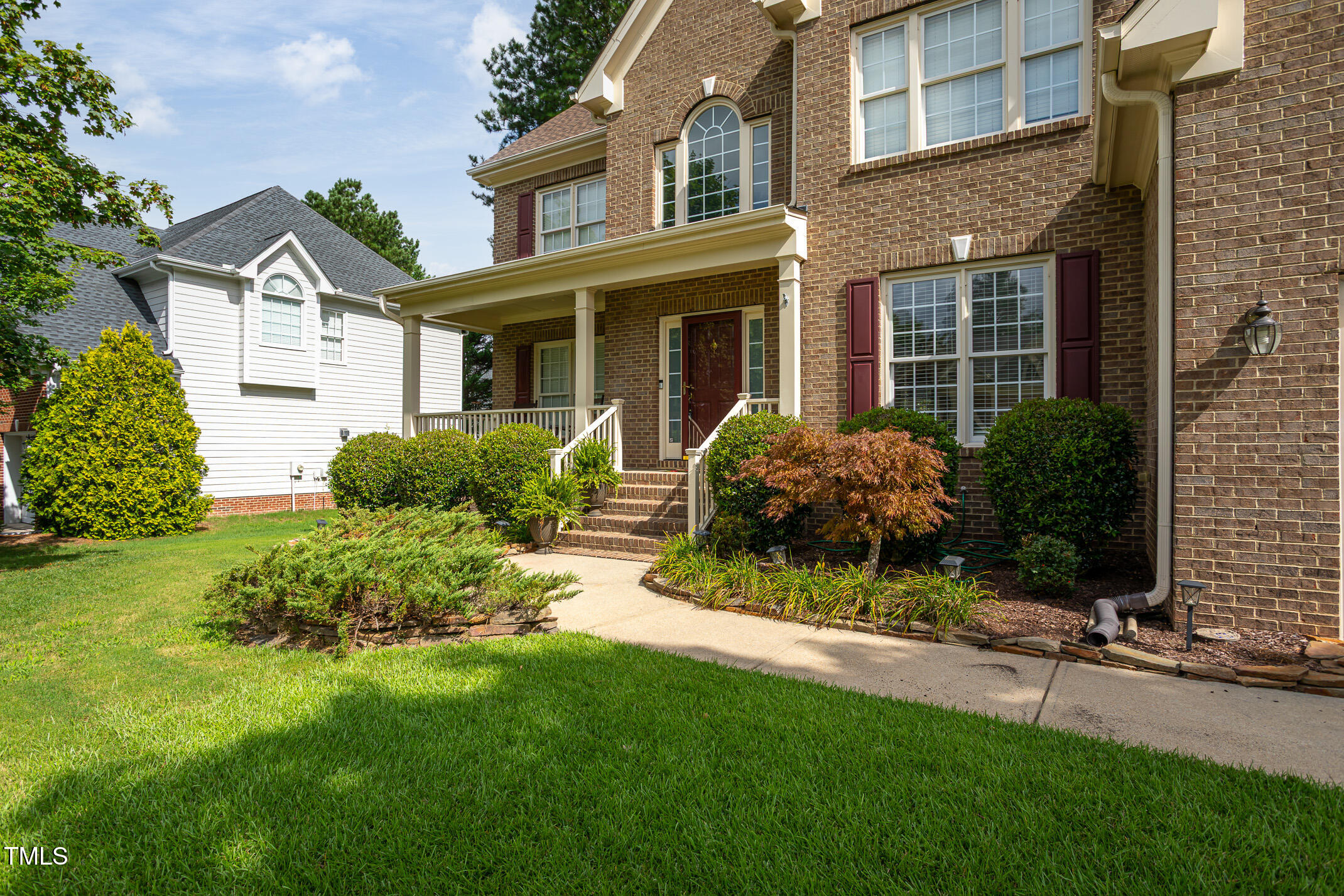 6121 Tiffield Way Wake Forest, NC 27587 - Photo 3 of 50 Welcome Home