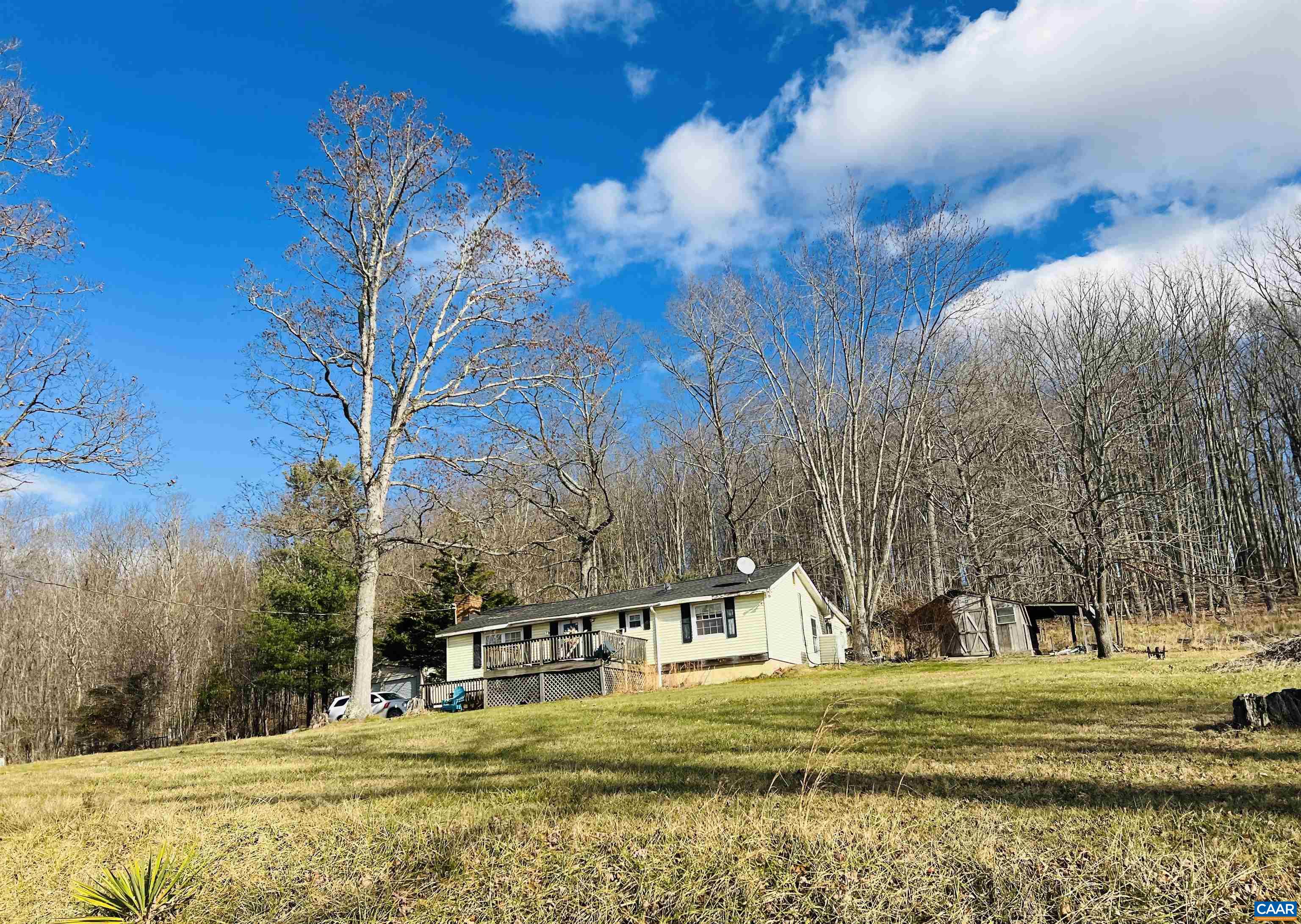 665 Carson Mill Road Steeles Tavern, VA 24476 - Photo 1 of 51 Gallery Image 1