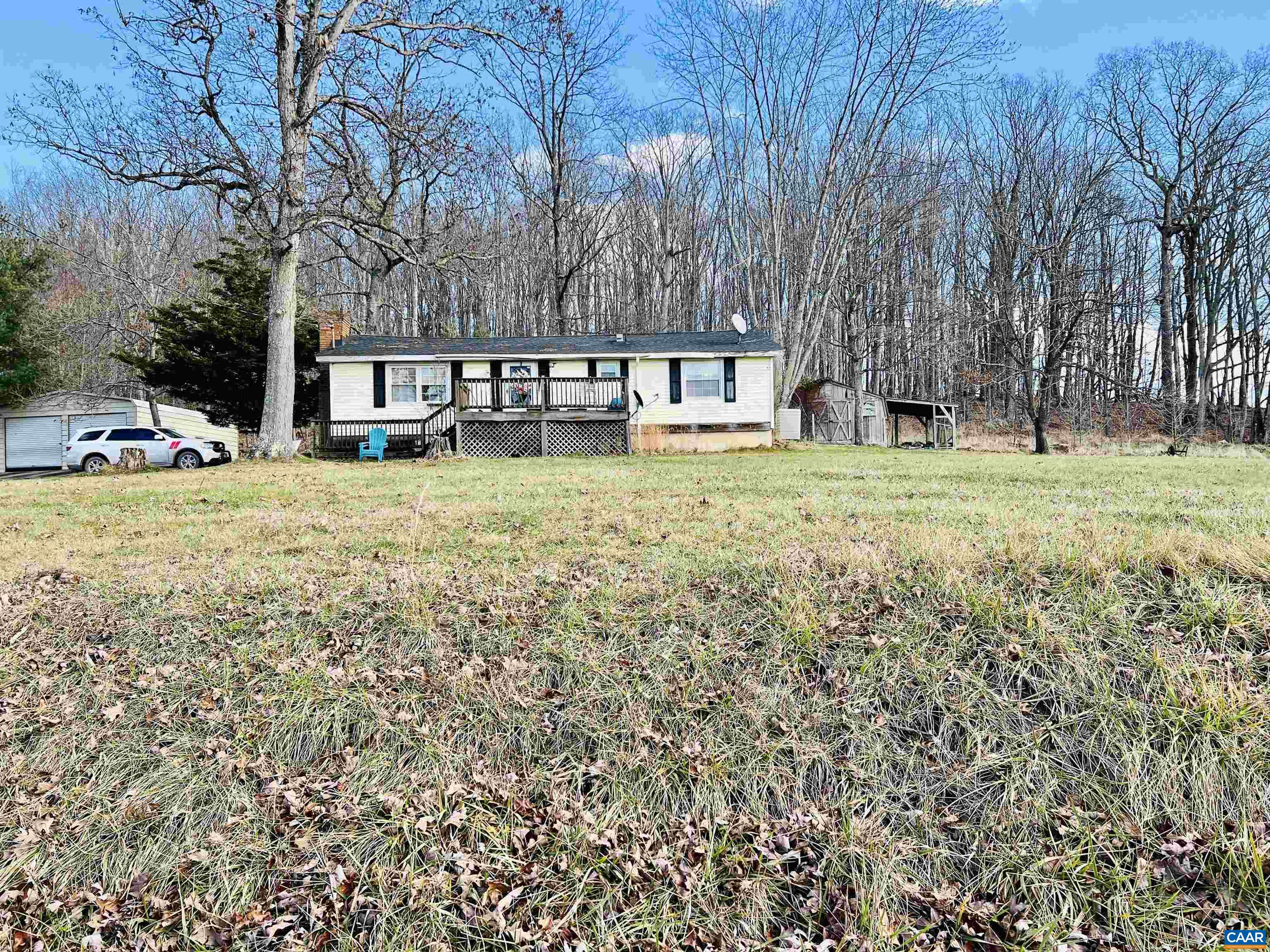 665 Carson Mill Road Steeles Tavern, VA 24476 - Photo 2 of 51 Gallery Image 2