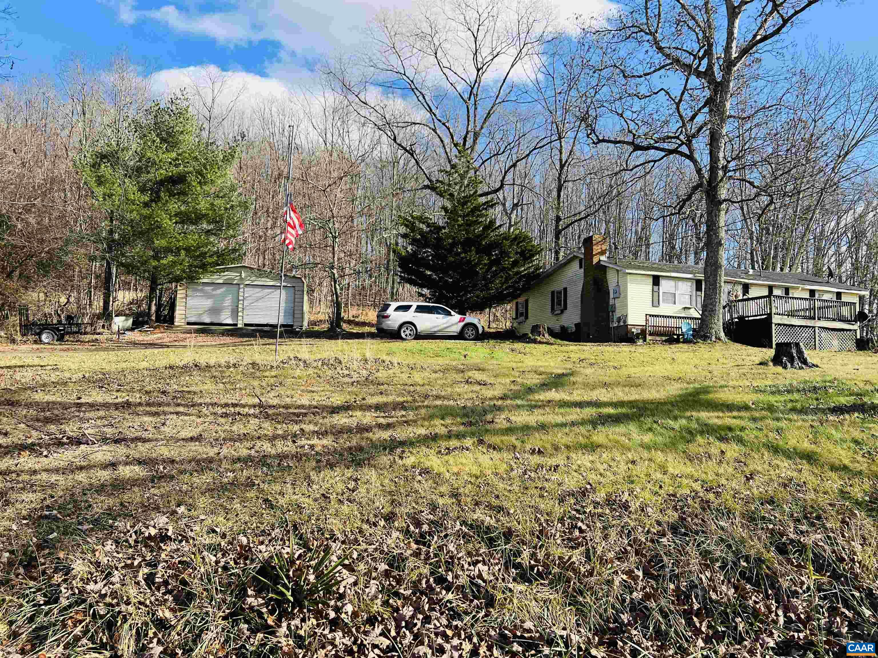 665 Carson Mill Road Steeles Tavern, VA 24476 - Photo 3 of 51 Gallery Image 3