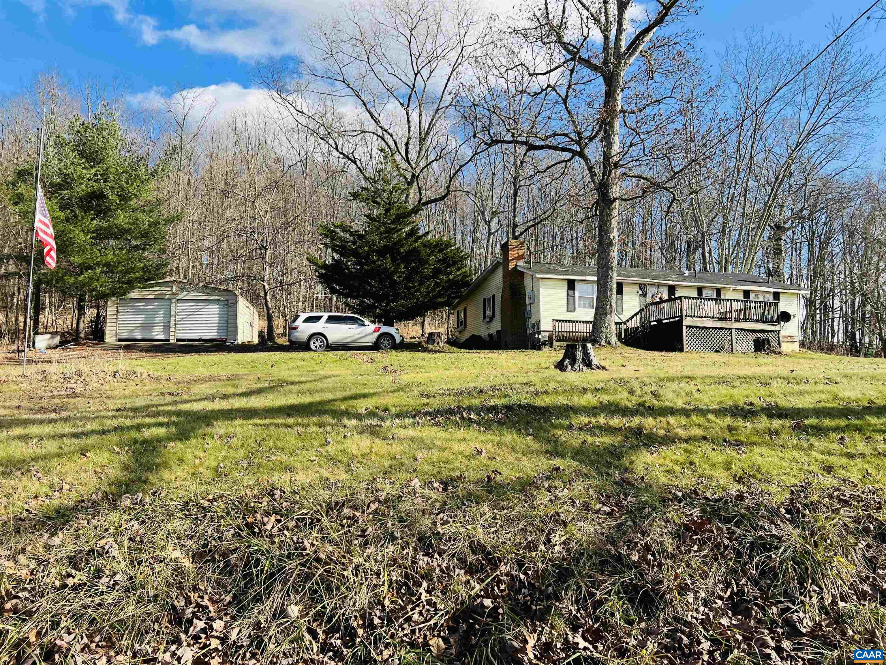 665 Carson Mill Road Steeles Tavern, VA 24476 - Photo 5 of 51 Gallery Image 5