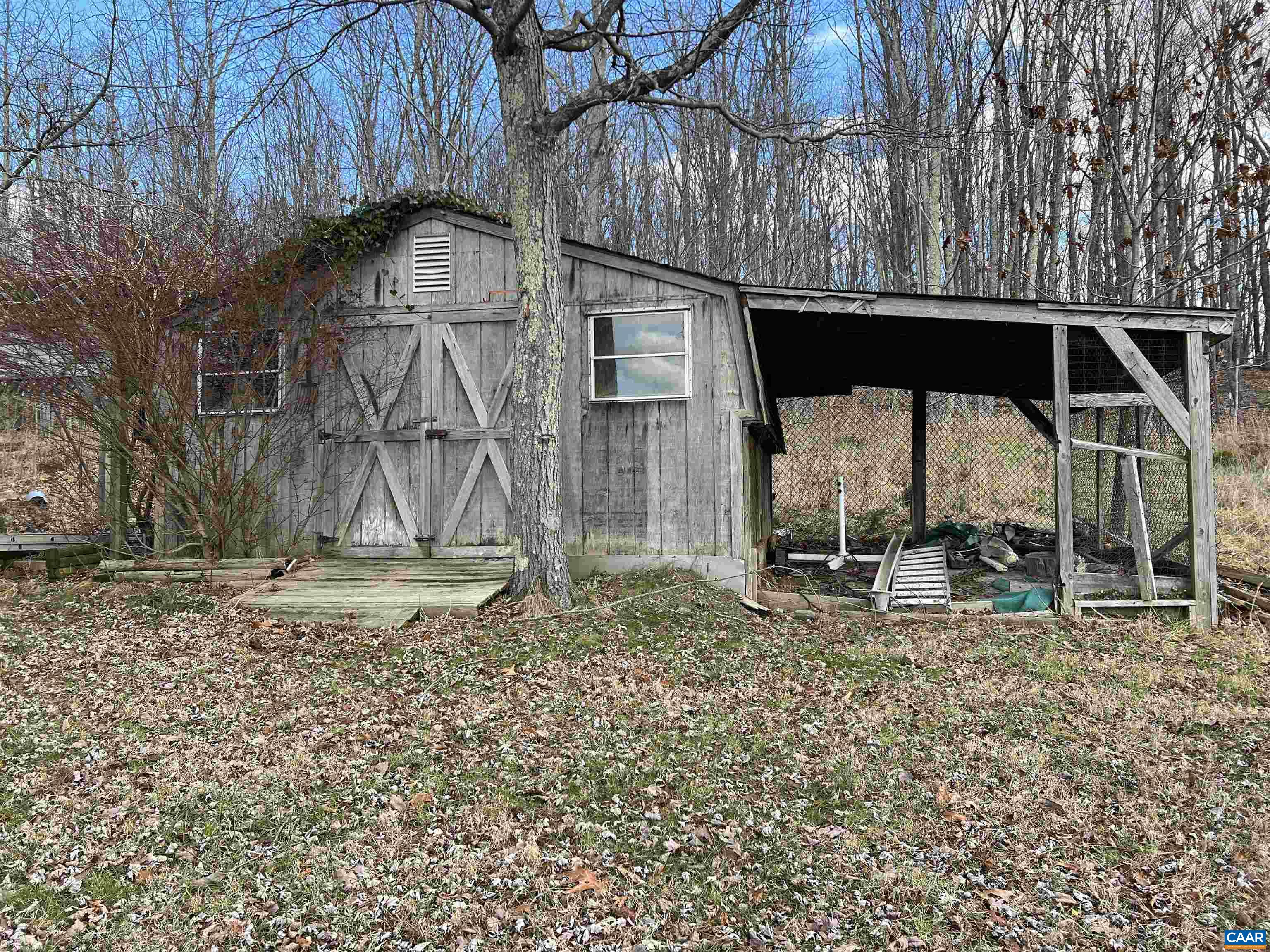 665 Carson Mill Road Steeles Tavern, VA 24476 - Photo 8 of 51 Gallery Image 8