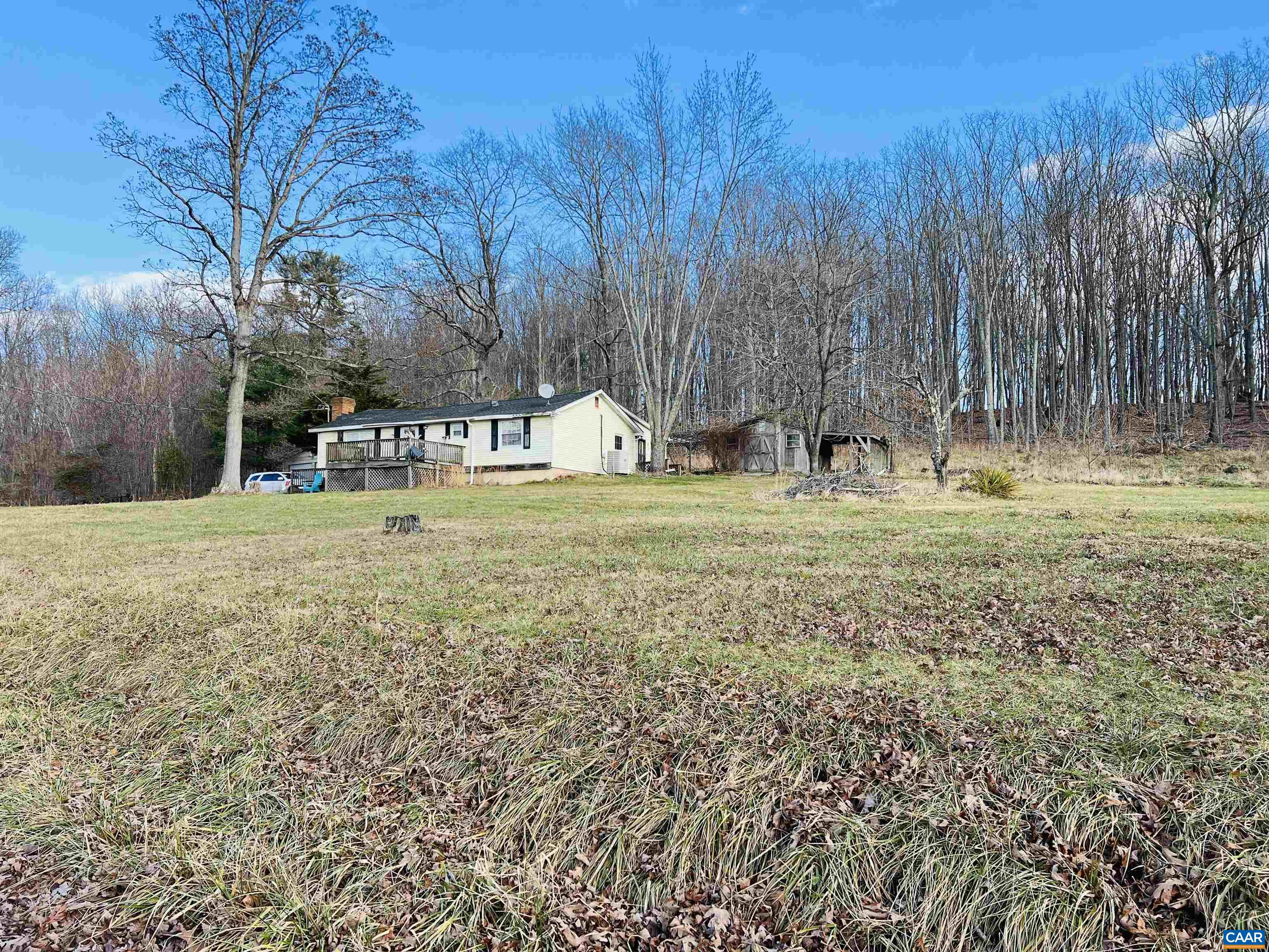 665 Carson Mill Road Steeles Tavern, VA 24476 - Photo 10 of 51 Gallery Image 10