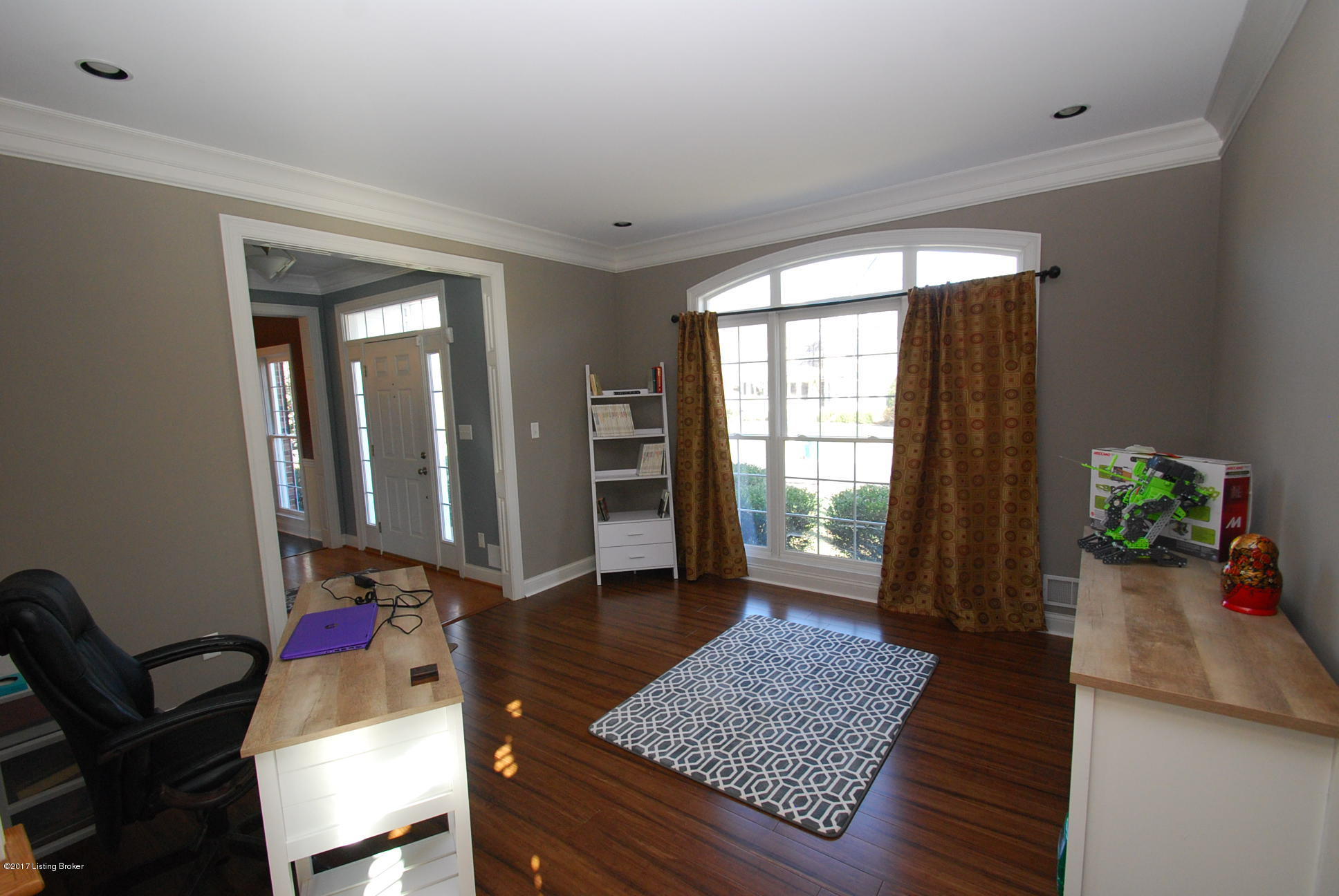 13408 Creekview Road Prospect, KY 40059 - Photo 6 of 37 f Living room