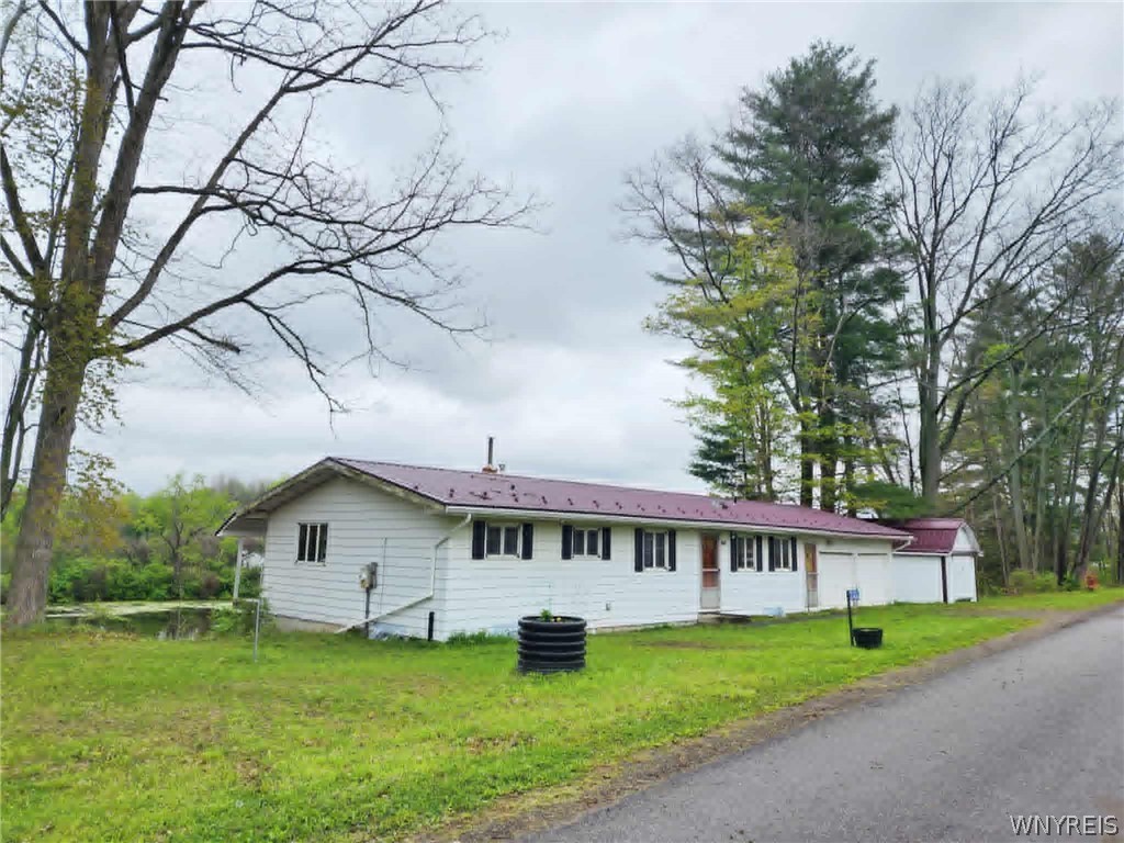 5064 Gleason Hill Road Belfast, NY 14711 - Photo 47 of 47