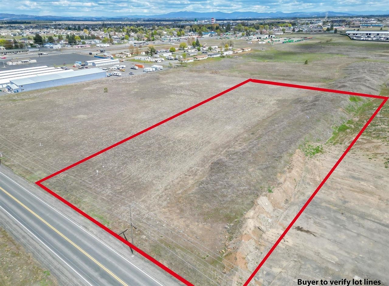 17-xx South Craig Road Airway Heights, WA 99001 - Photo 1 of 5