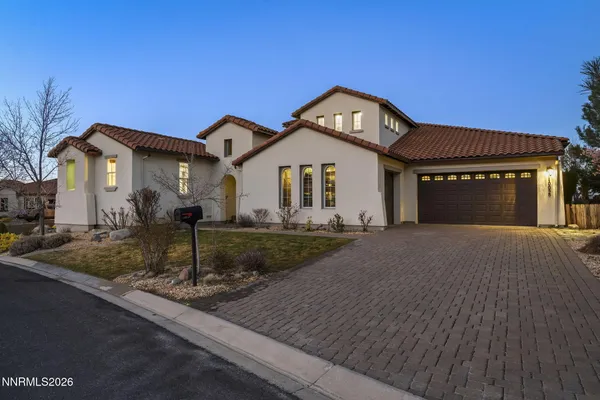 $1,795,000 | 10058 Vía Solano, Reno, NV 89511