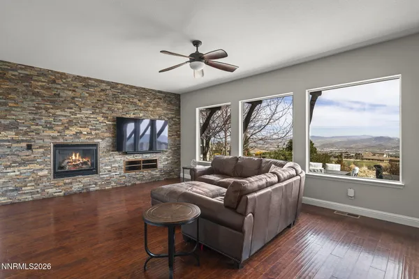 $1,795,000 | 10058 Vía Solano, Reno, NV 89511