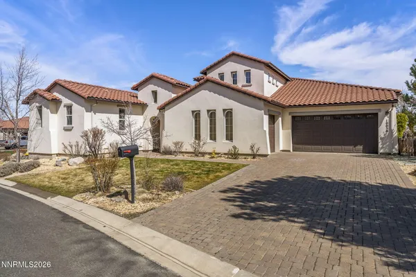 $1,795,000 | 10058 Vía Solano, Reno, NV 89511