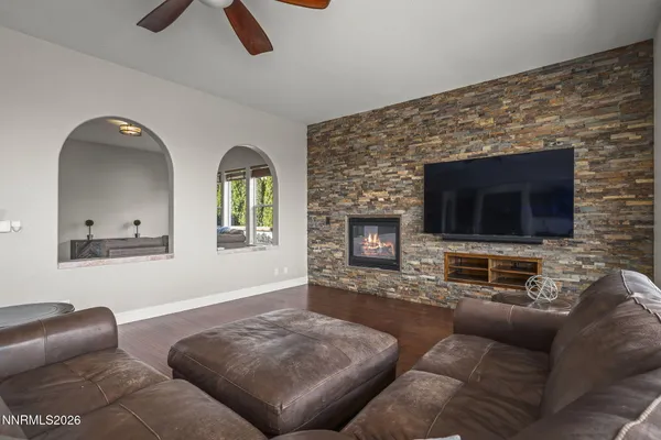 $1,795,000 | 10058 Vía Solano, Reno, NV 89511