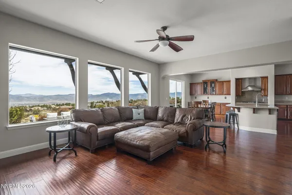 $1,795,000 | 10058 Vía Solano, Reno, NV 89511
