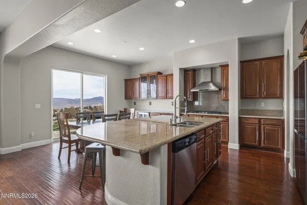 $1,795,000 | 10058 Vía Solano, Reno, NV 89511