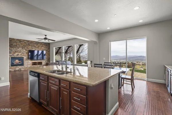 $1,795,000 | 10058 Vía Solano, Reno, NV 89511