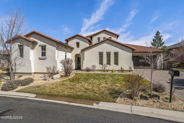 $1,795,000 | 10058 Vía Solano, Reno, NV 89511