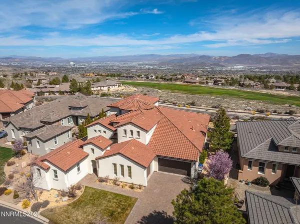 $1,795,000 | 10058 Vía Solano, Reno, NV 89511