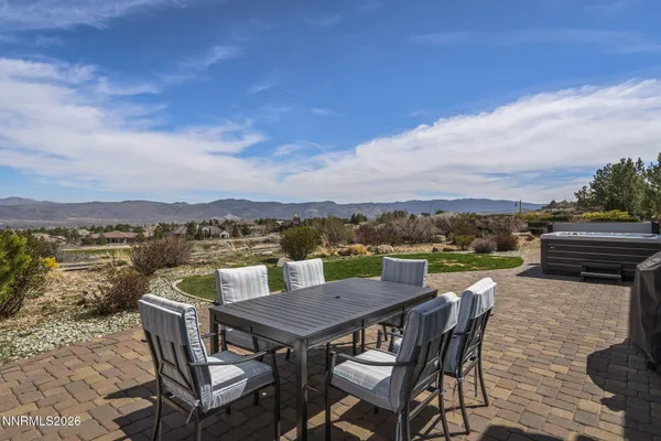 $1,795,000 | 10058 Vía Solano, Reno, NV 89511